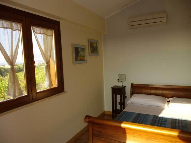 "Green" B&B Il Bracco 파르티니코 객실 사진