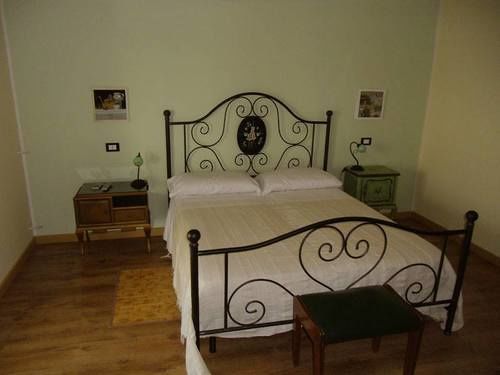 "Green" B&B Il Bracco 파르티니코 외부 사진